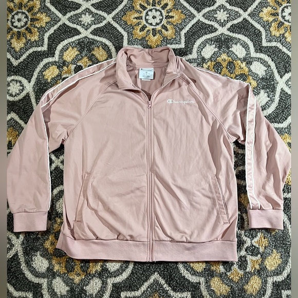 Champion Jackets & Blazers - Women’s Champion Jacket